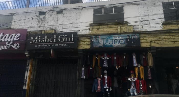 RENTA LOCAL COMERCIAL Z. 3 LA DEMOCRACIA QUETZALTENANGO - foto 3