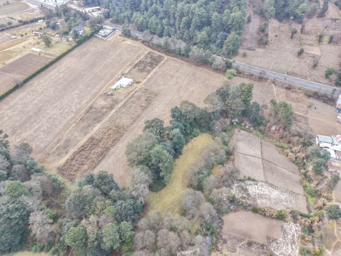 Terreno en Alquiler en Carretera Interamericana Solola - foto 3
