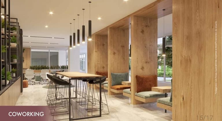 En Venta precioso Apartamento en zona exclusiva Xela - foto 2