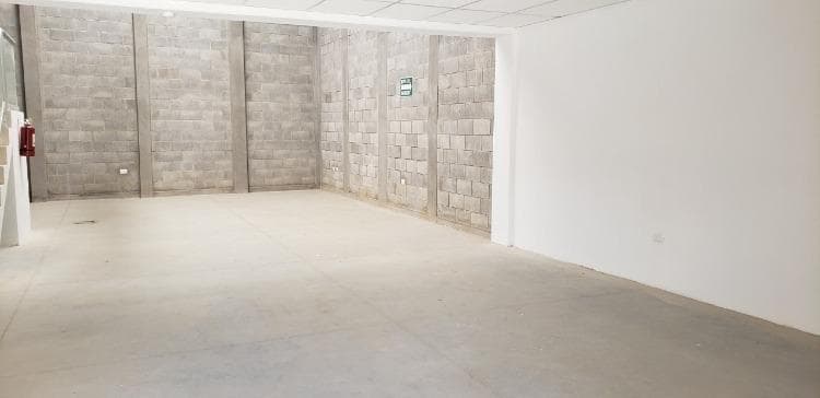 Ofibodega en Renta en Quetzaltenango San Andres - foto 3
