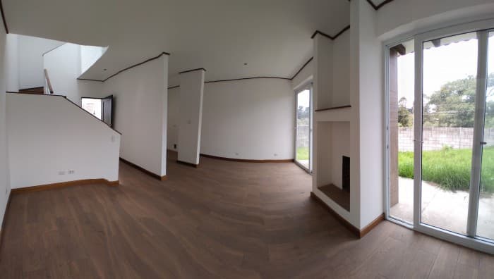  Casa en Condominio Residencial en Quetzaltenango - foto 4