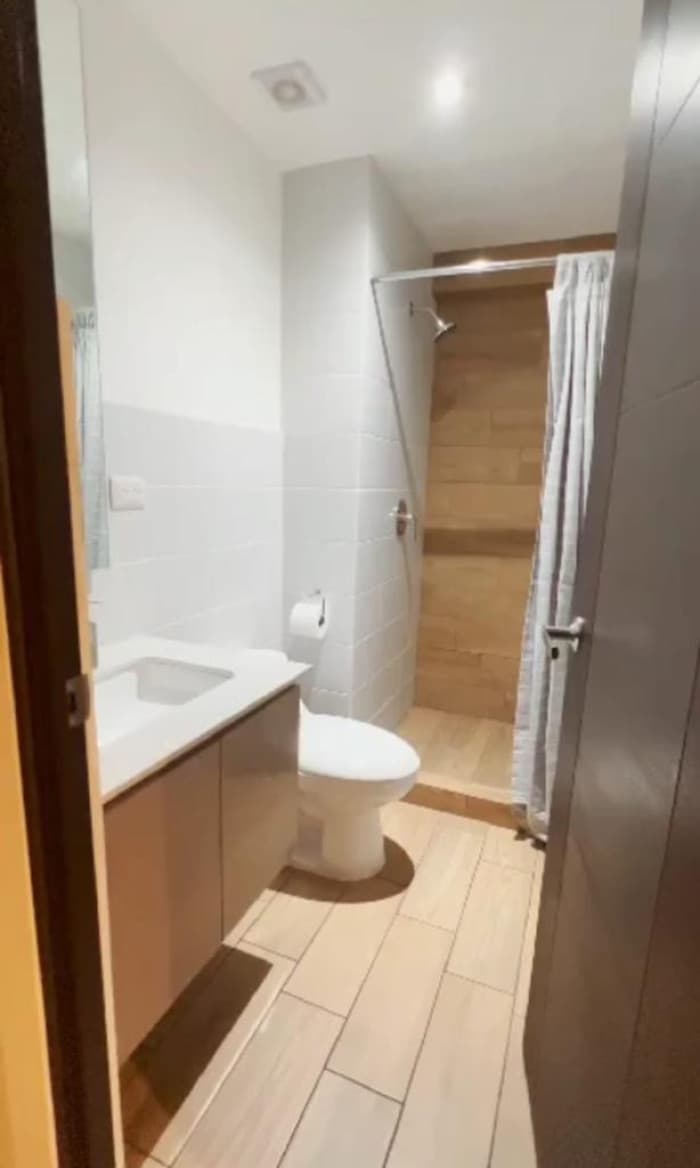 En Venta precioso Apartamento en zona exclusiva Xela - foto 10