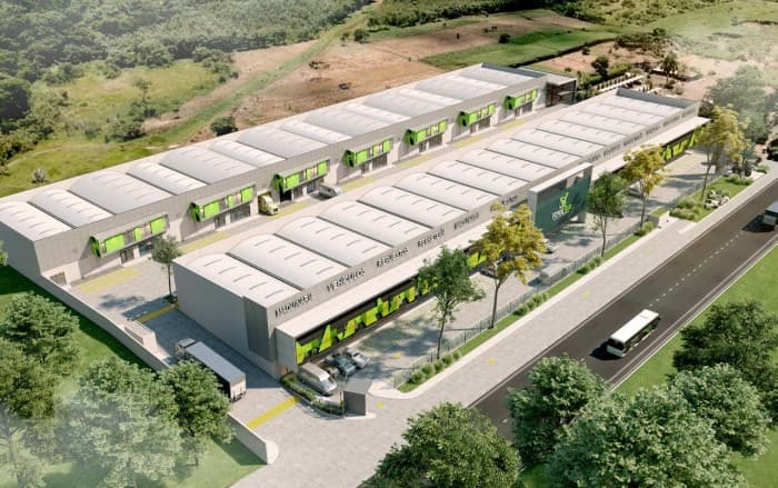 Ofibodega Comercial en Venta en Mazatenango  - foto 2