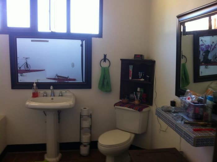 Preciosa casa en venta en condominio en Quetzaltenango - foto 4