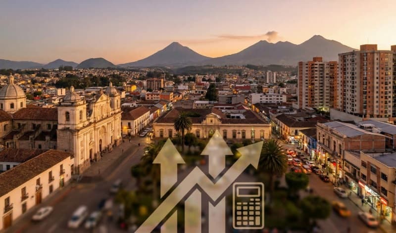 Rentabilidad en Xela 2026: Cómo proyectar ingresos por alquileres residenciales, comerciales y turísticos