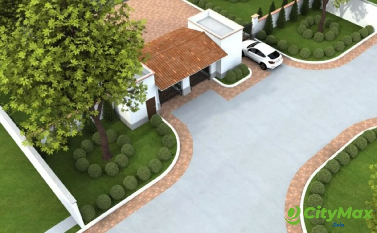Condominio Villa Soler - foto 1
