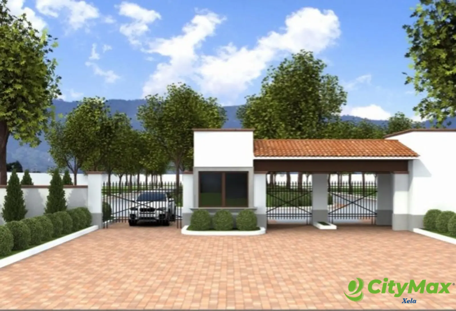 Condominio Villa Soler - foto 2