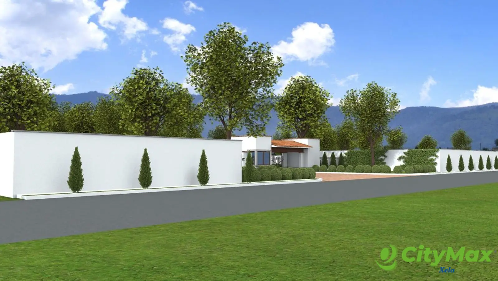 Condominio Villa Soler - foto 3