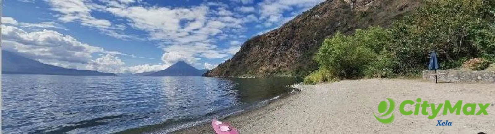Terreno en Venta a 3 minutos de Panajachel Solola - foto 1