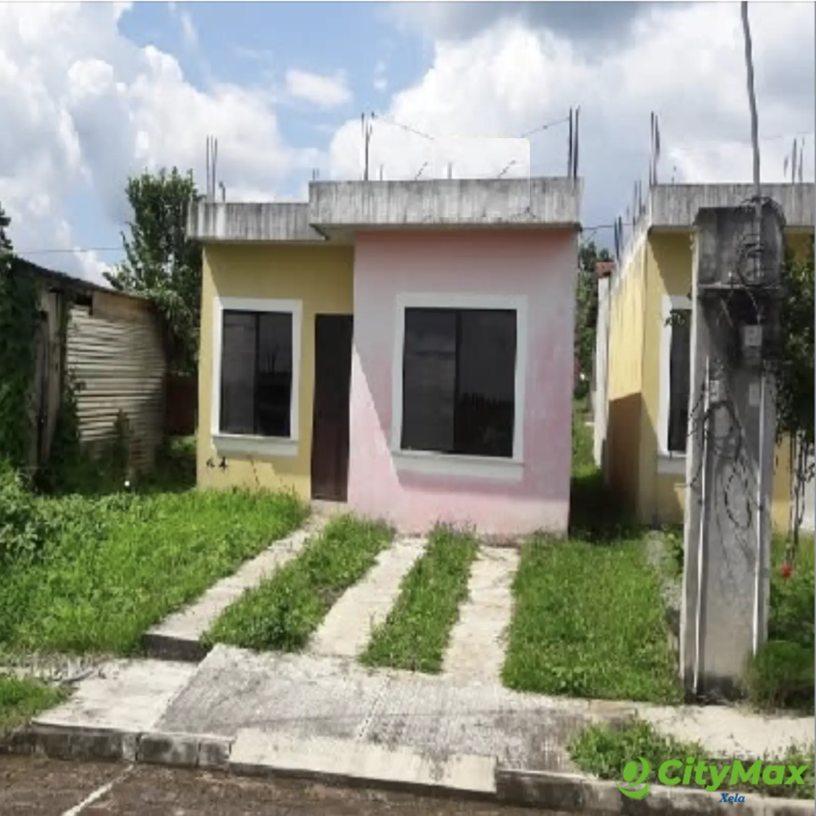 Casa en Venta en Cañadas de Coatepeque Quetzaltenango - foto 1