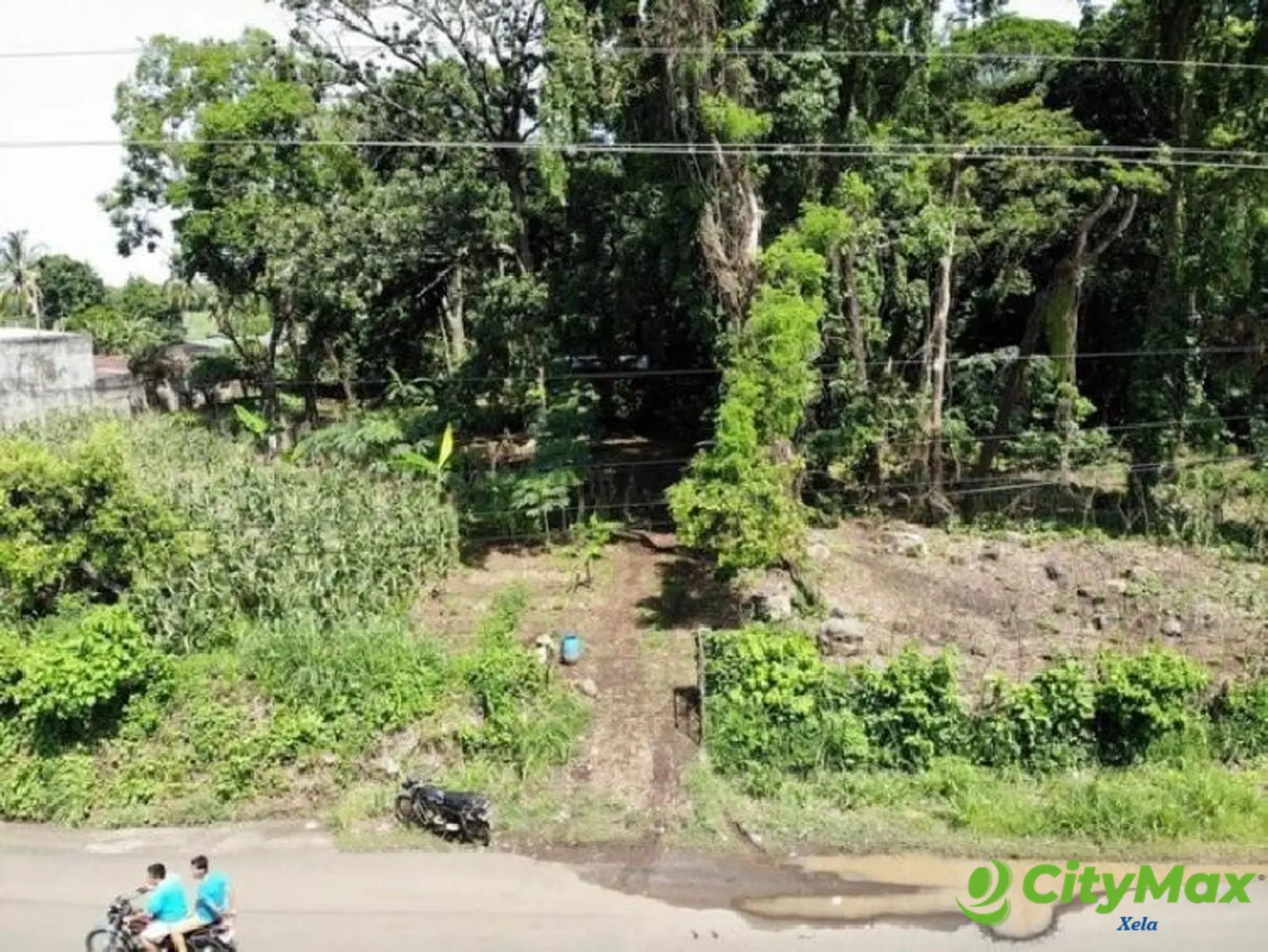 Terreno en Venta en Suchitepéquez, Cuyotenango. - foto 1