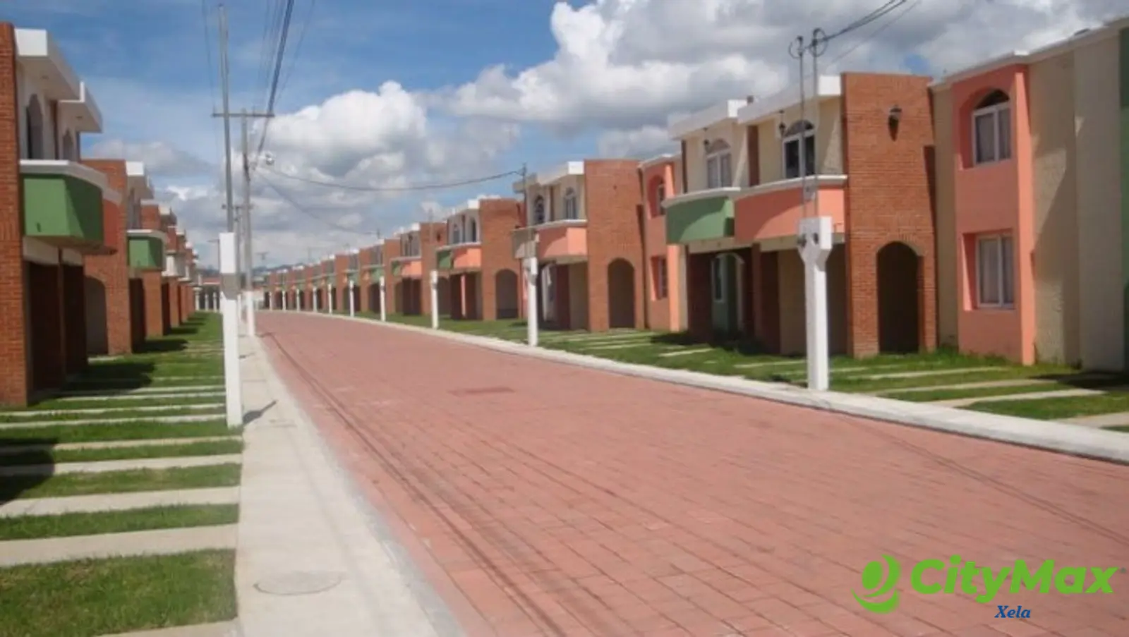 Casa en venta en la Pinada de Olintepeque de Xela - foto 1