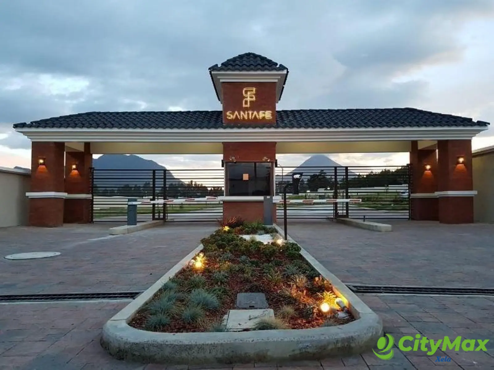Terrenos en Venta en Condominio Exclusivo en Xela - foto 1