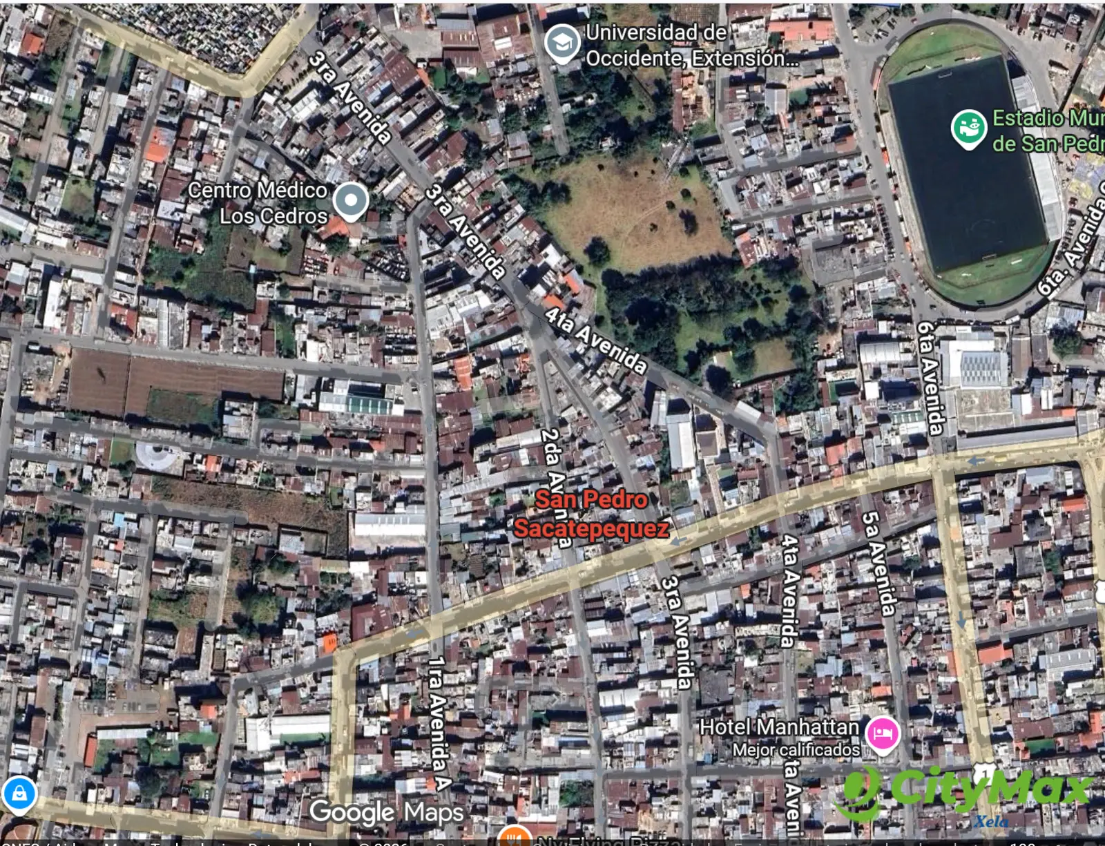 En Venta Terreno y construccion en San Pedro San Marcos - foto 1