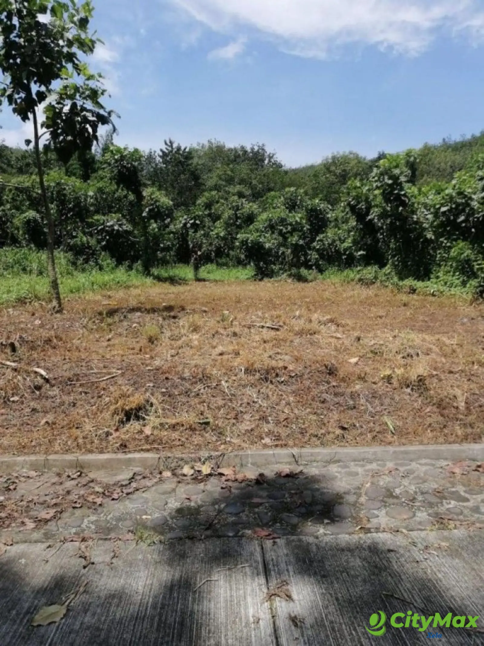 Terreno Residencial en venta en Cañadas de Coatepeque - foto 1