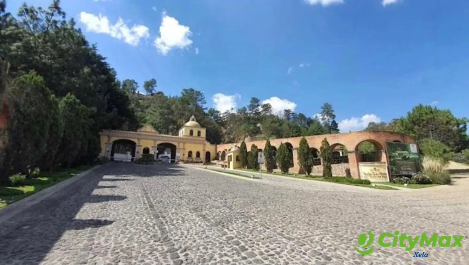 Preciosa casa en venta en condominio en Quetzaltenango - foto 1