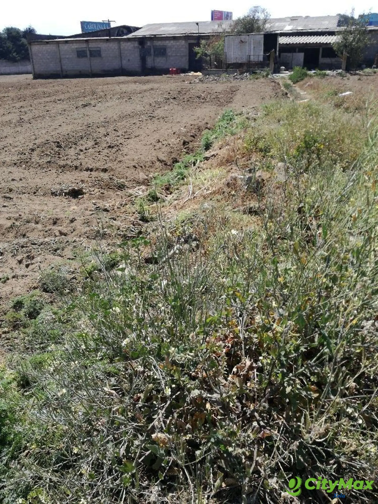 TERRENO de 75 cuerdas en VENTA en Quetzaltenango - foto 3