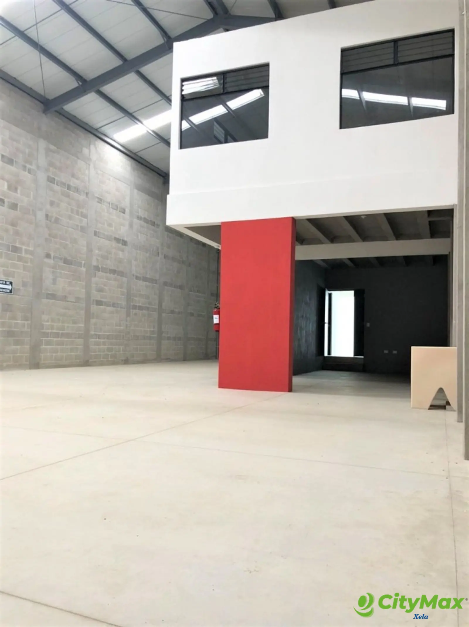 Ofibodega en Construcción en Xela, Fase III - foto 3