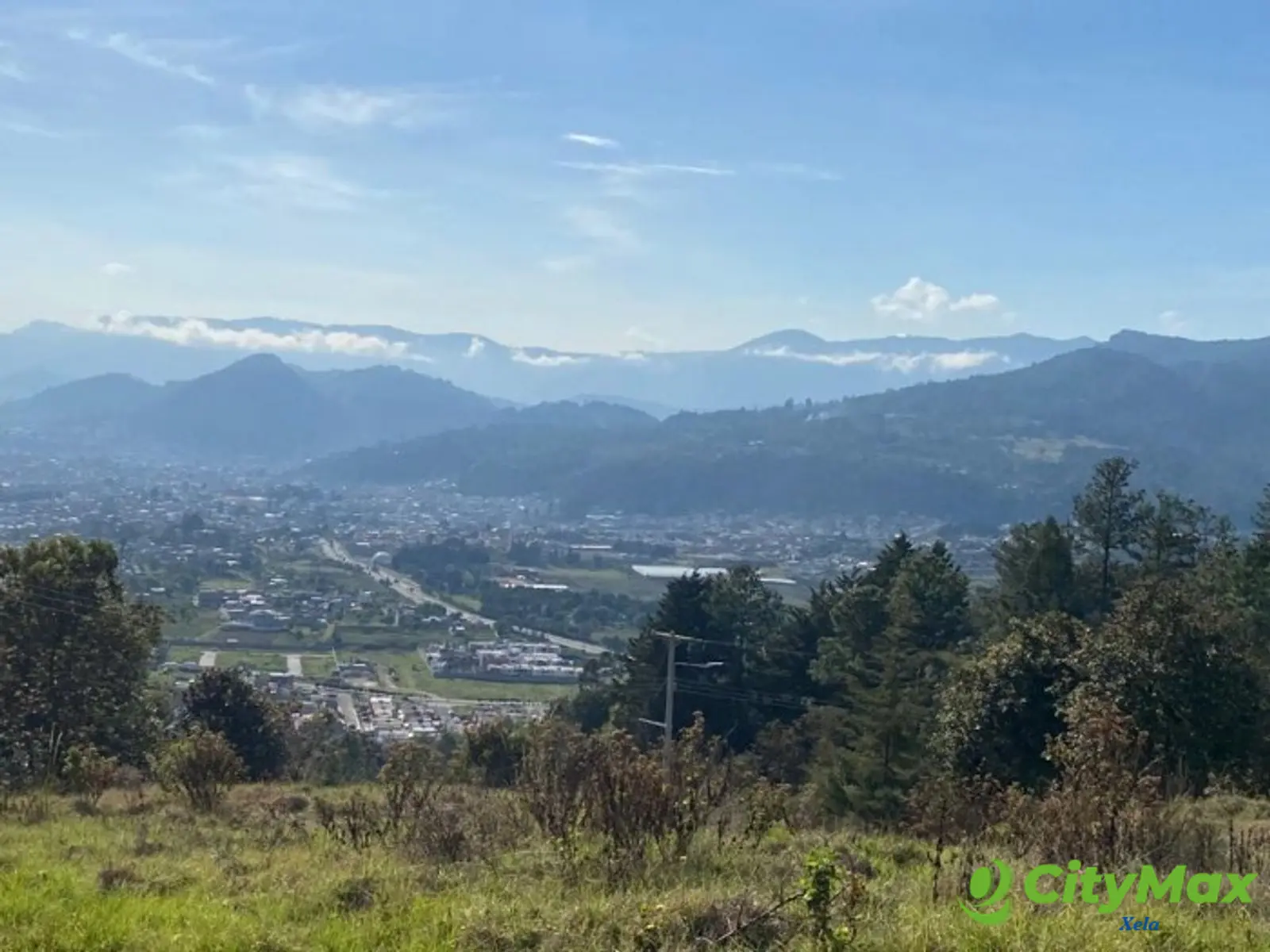 Casa en planos venta en Nueva Ciudad de los Altos XELA - foto 6
