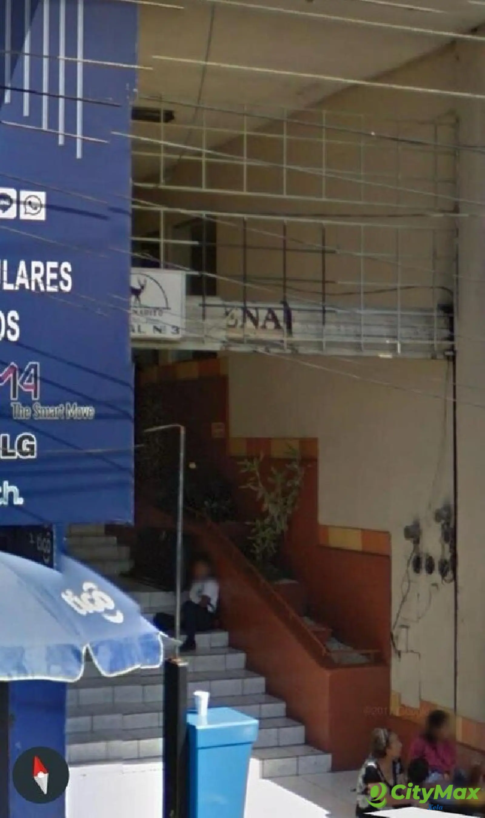 Local comercial en RENTA Centro Comercial Mazatenango - foto 5