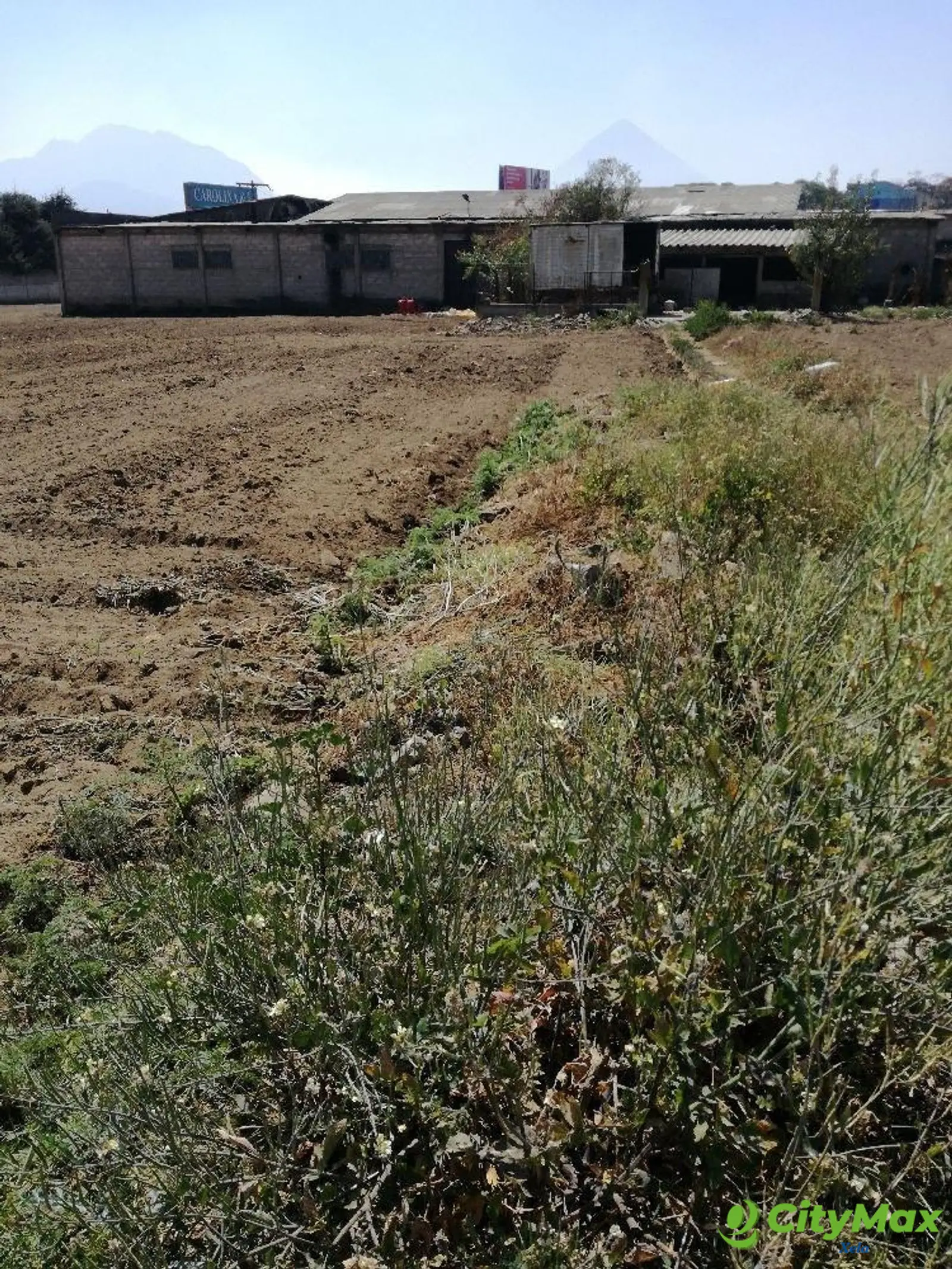 TERRENO de 75 cuerdas en VENTA en Quetzaltenango - foto 2