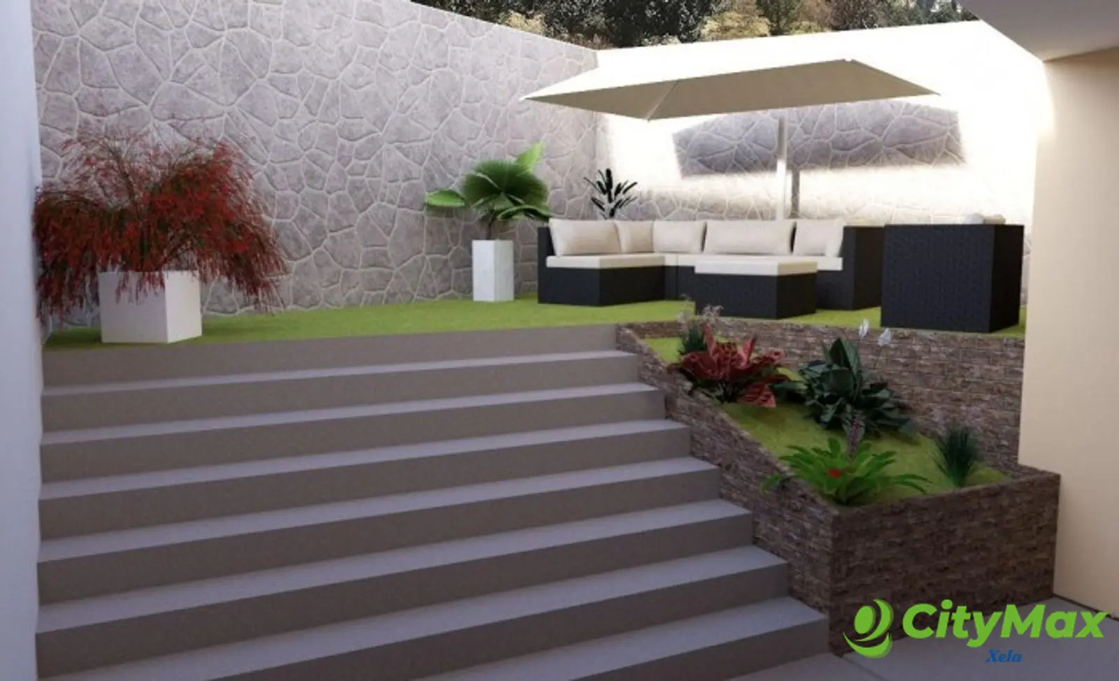 Casa en planos venta en Nueva Ciudad de los Altos XELA - foto 5