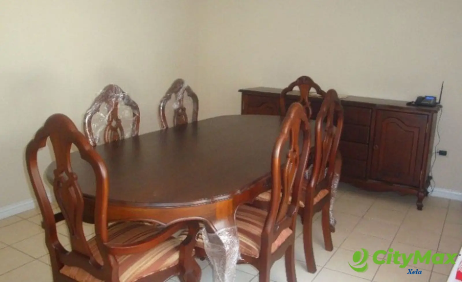 Casa en venta en la Pinada de Olintepeque de Xela - foto 3