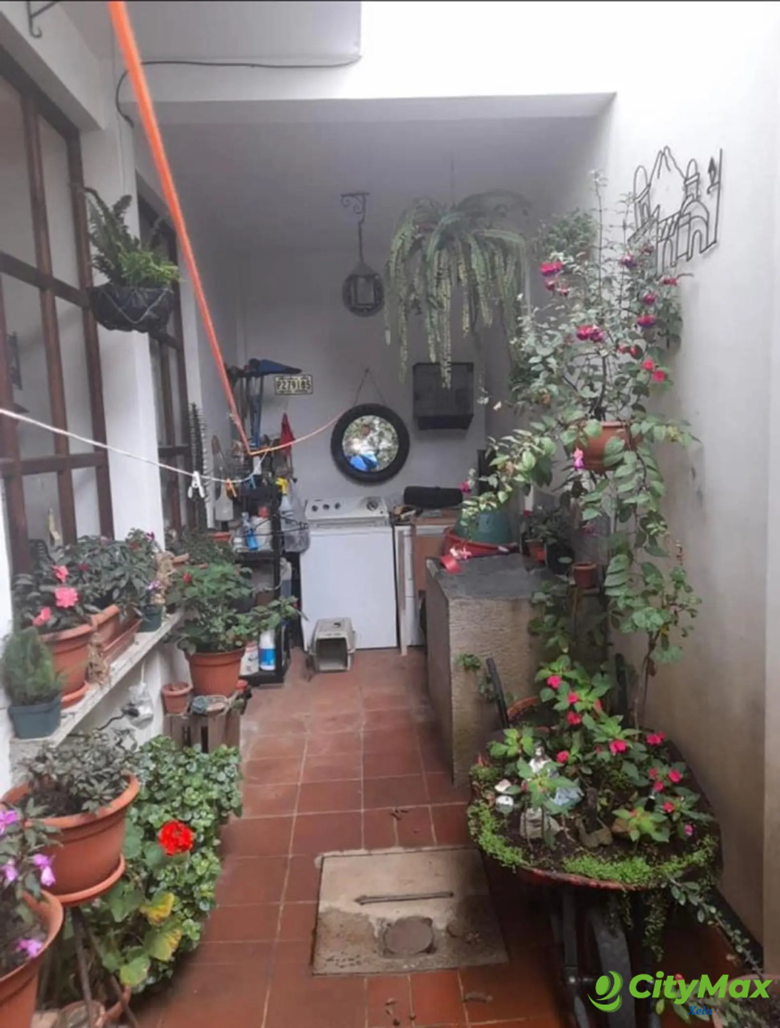 Preciosa casa en venta en condominio en Quetzaltenango - foto 8