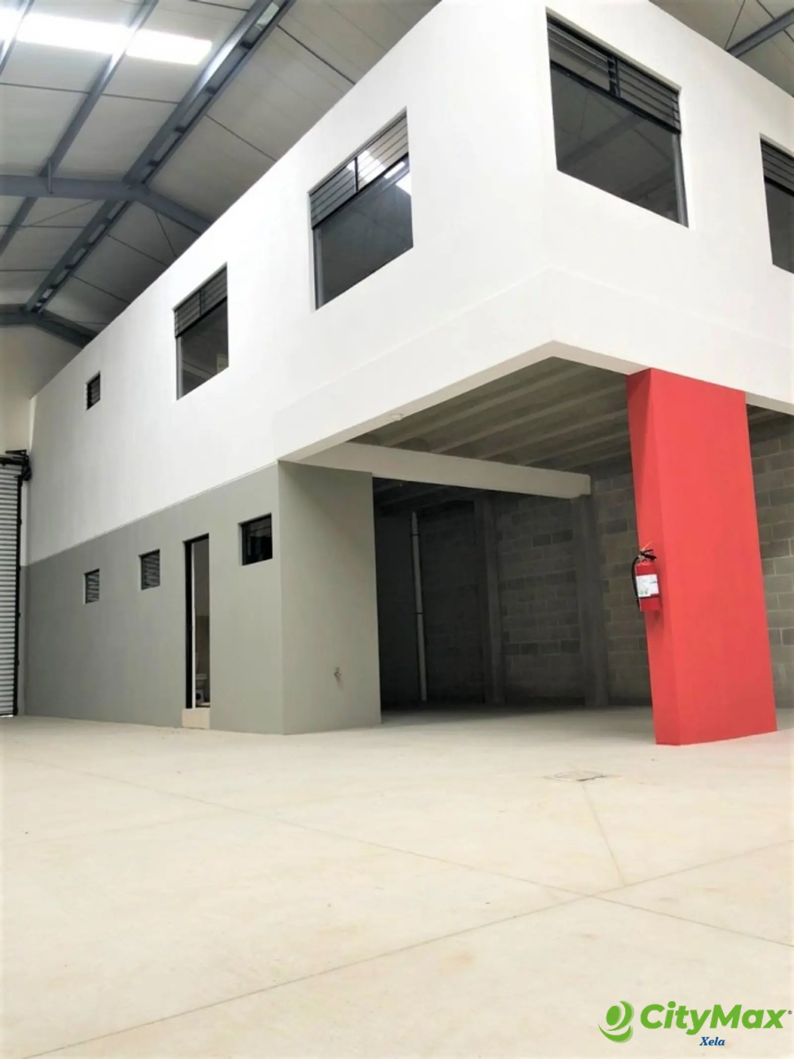 Ofibodega en Venta en Complejo Industrial de XELA - foto 4