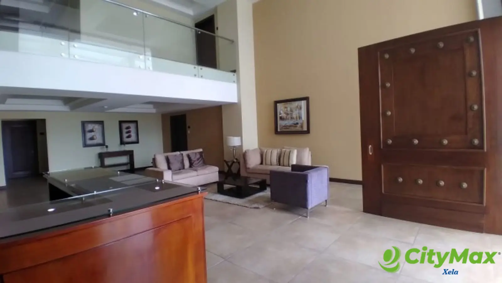 VENTA PRECIOSO APARTAMENTO EN XELA QUETZALTENANGO - foto 2