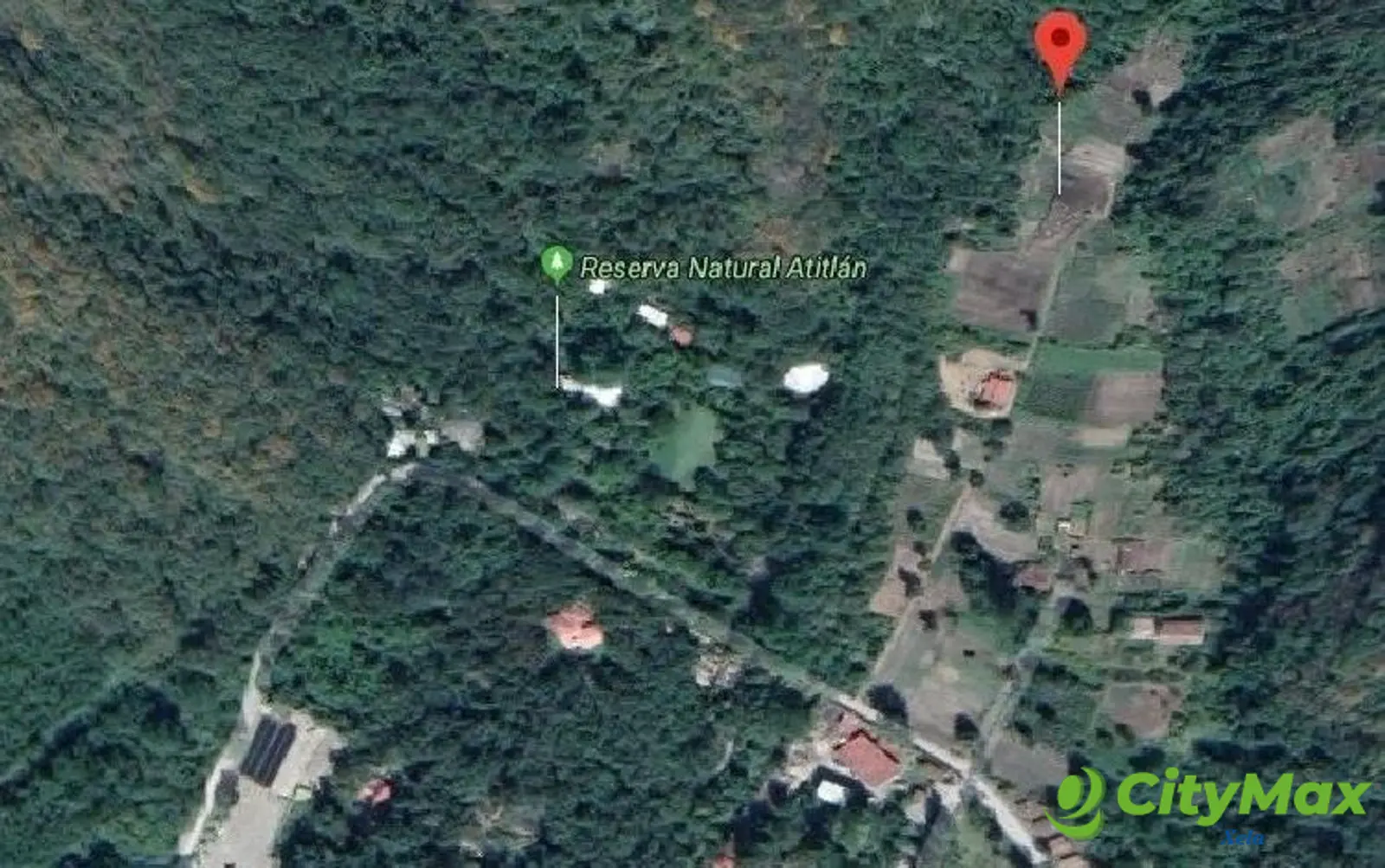 Terreno en Venta a 3 minutos de Panajachel Solola - foto 4