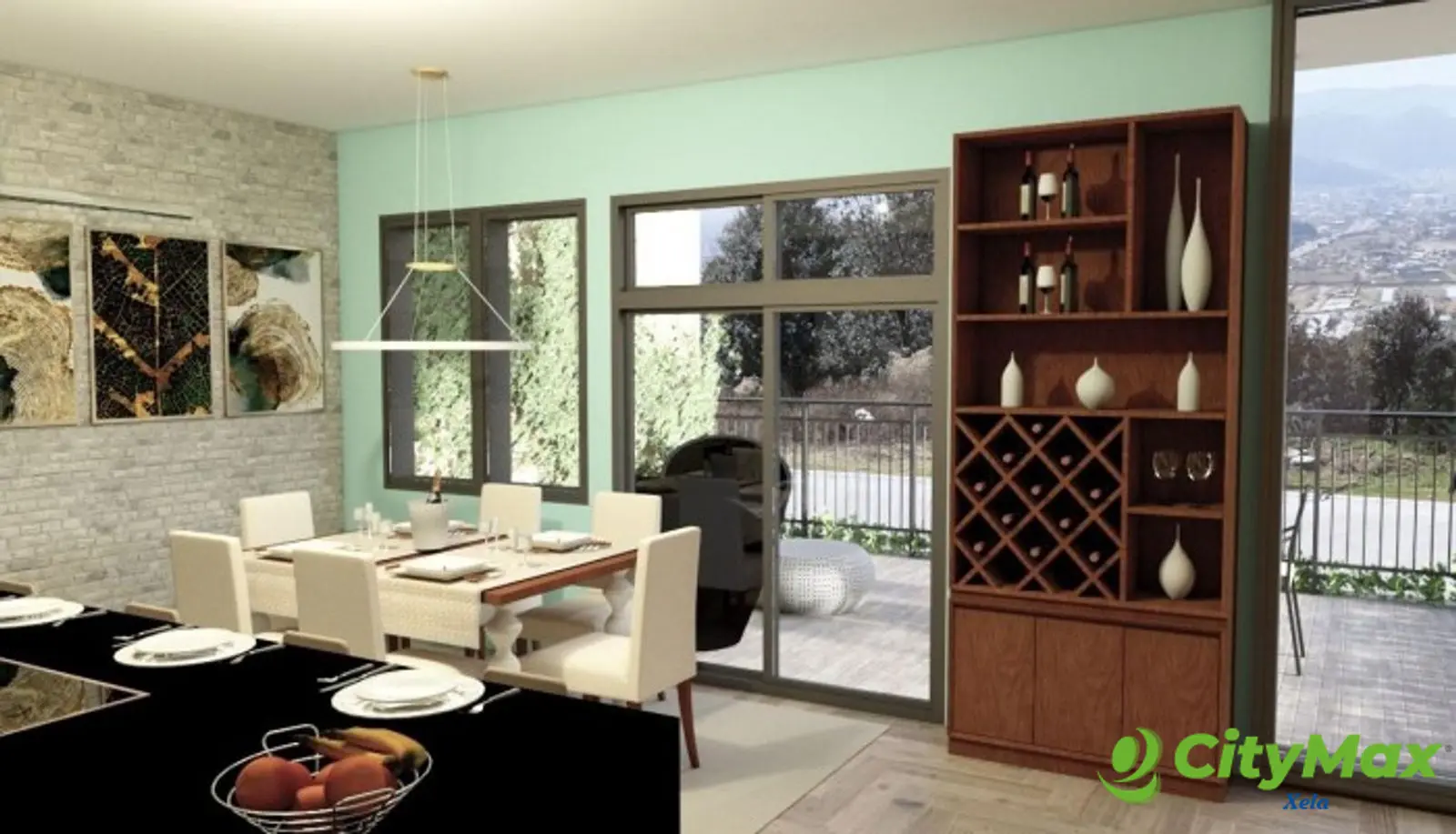 Casa en planos venta en Nueva Ciudad de los Altos XELA - foto 4
