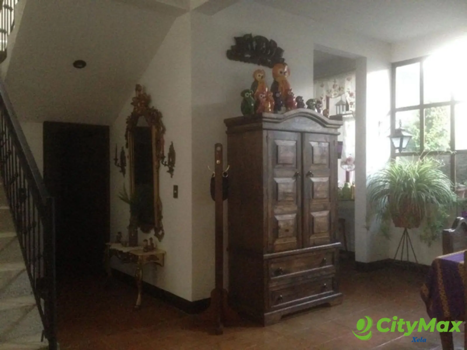 Preciosa casa en venta en condominio en Quetzaltenango - foto 6