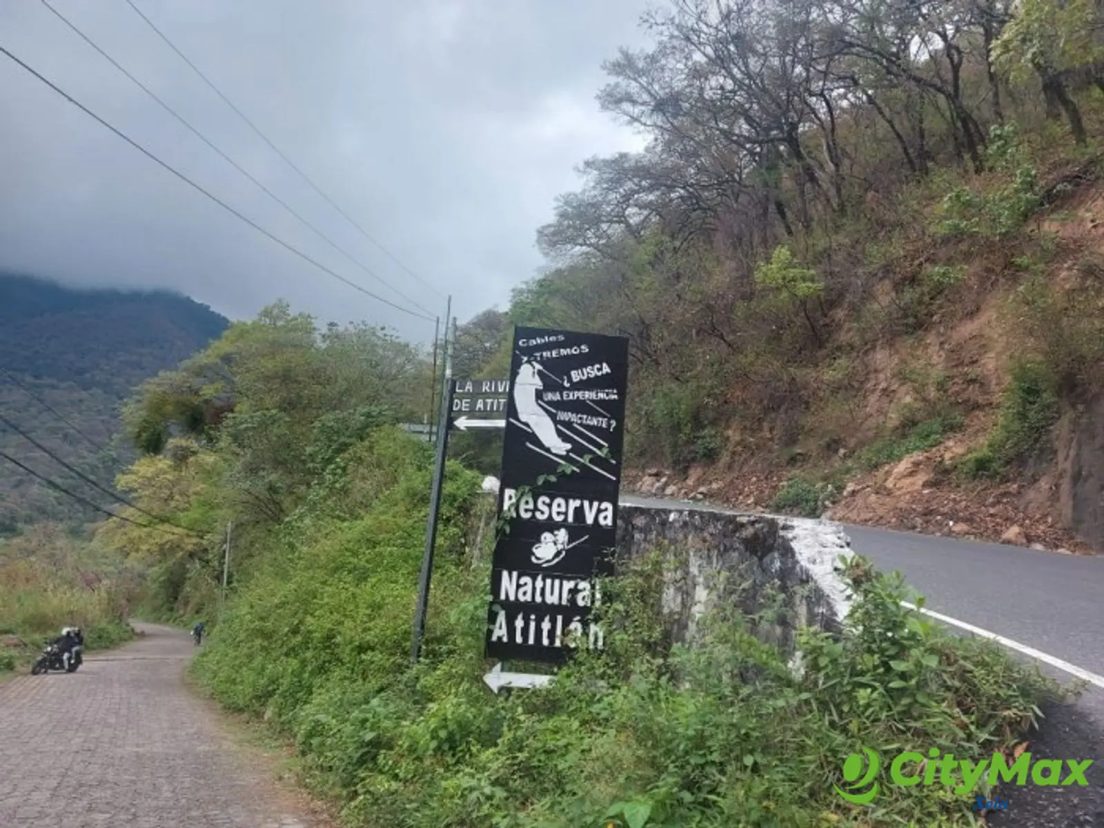 Terreno en Venta a 3 minutos de Panajachel Solola - foto 5
