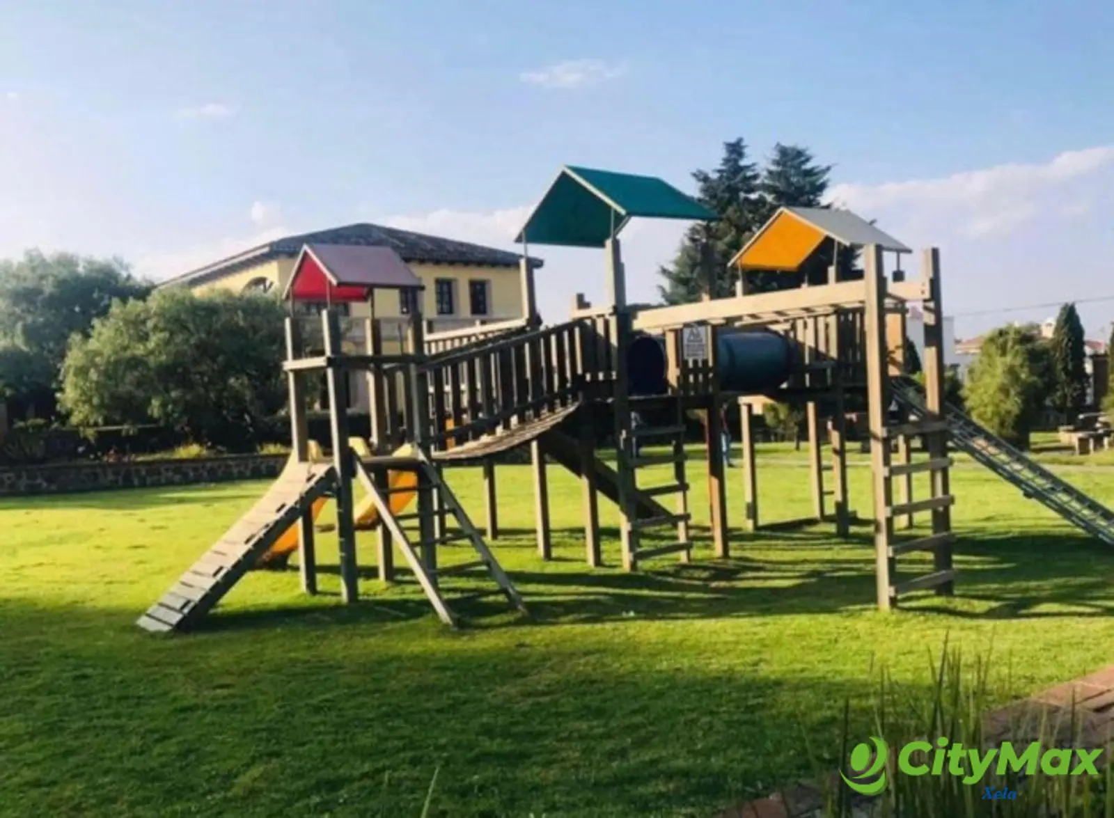 Preciosa casa en venta en condominio en Quetzaltenango - foto 12
