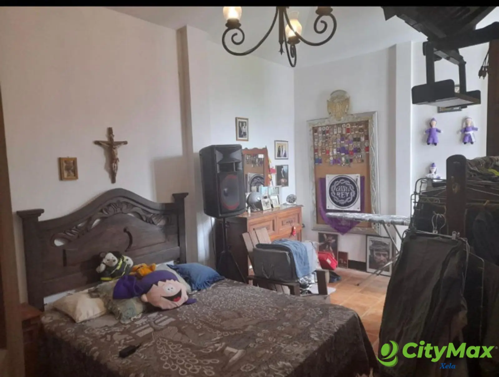 Preciosa casa en venta en condominio en Quetzaltenango - foto 5
