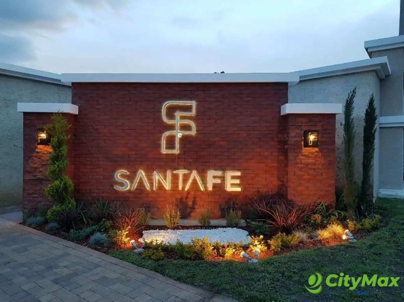 VENTA de terreno en Condominio exclusivo Quetzaltenango - foto 3