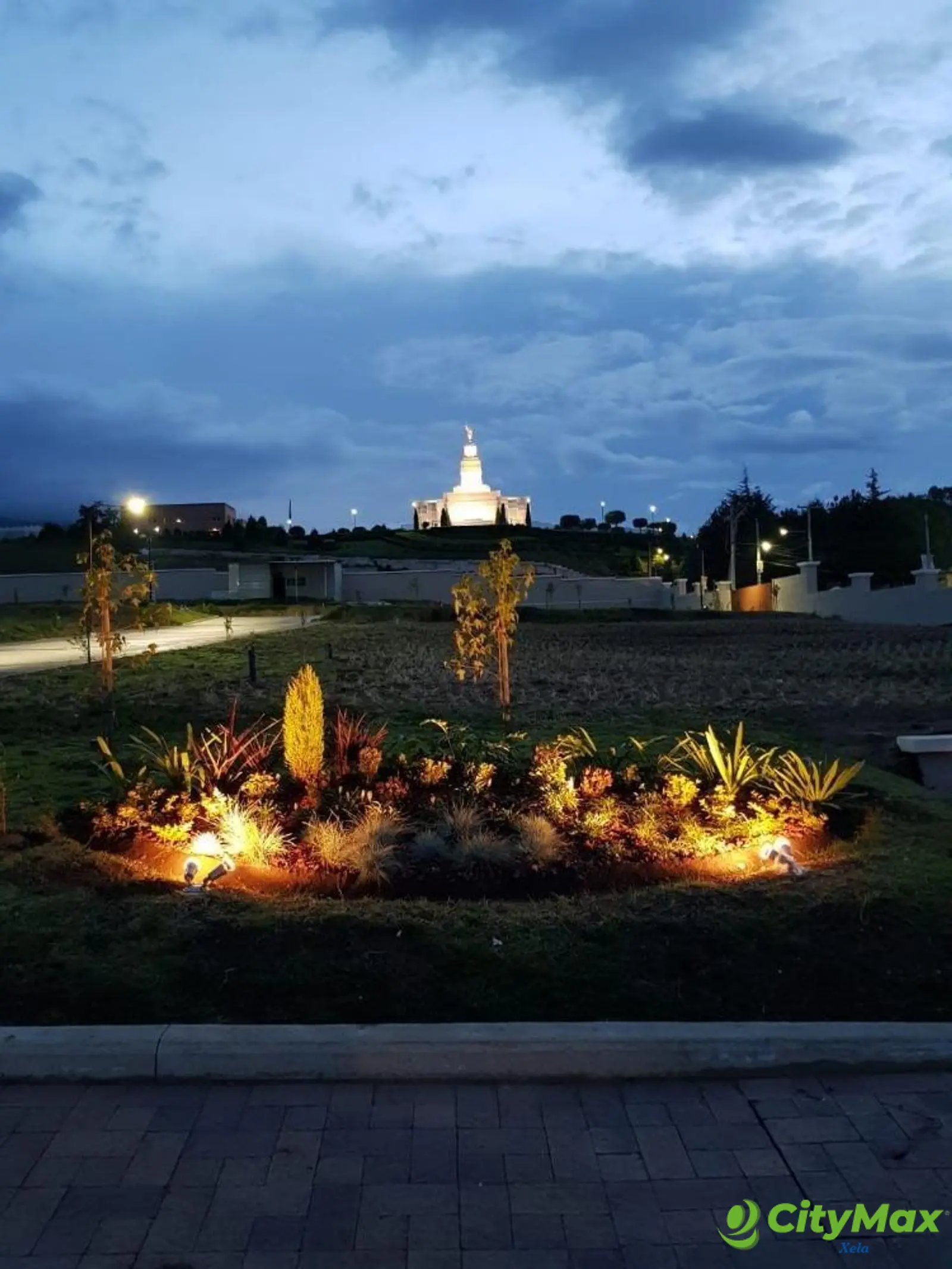 VENTA de terreno en Condominio exclusivo Quetzaltenango - foto 6