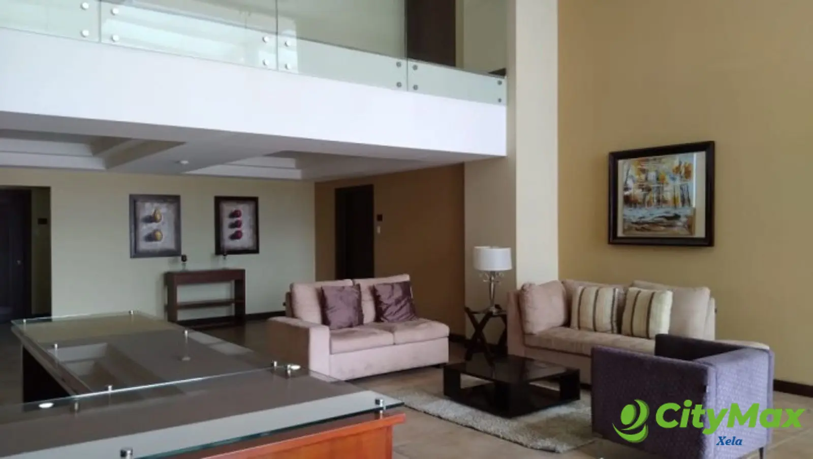 VENTA PRECIOSO APARTAMENTO EN XELA QUETZALTENANGO - foto 3