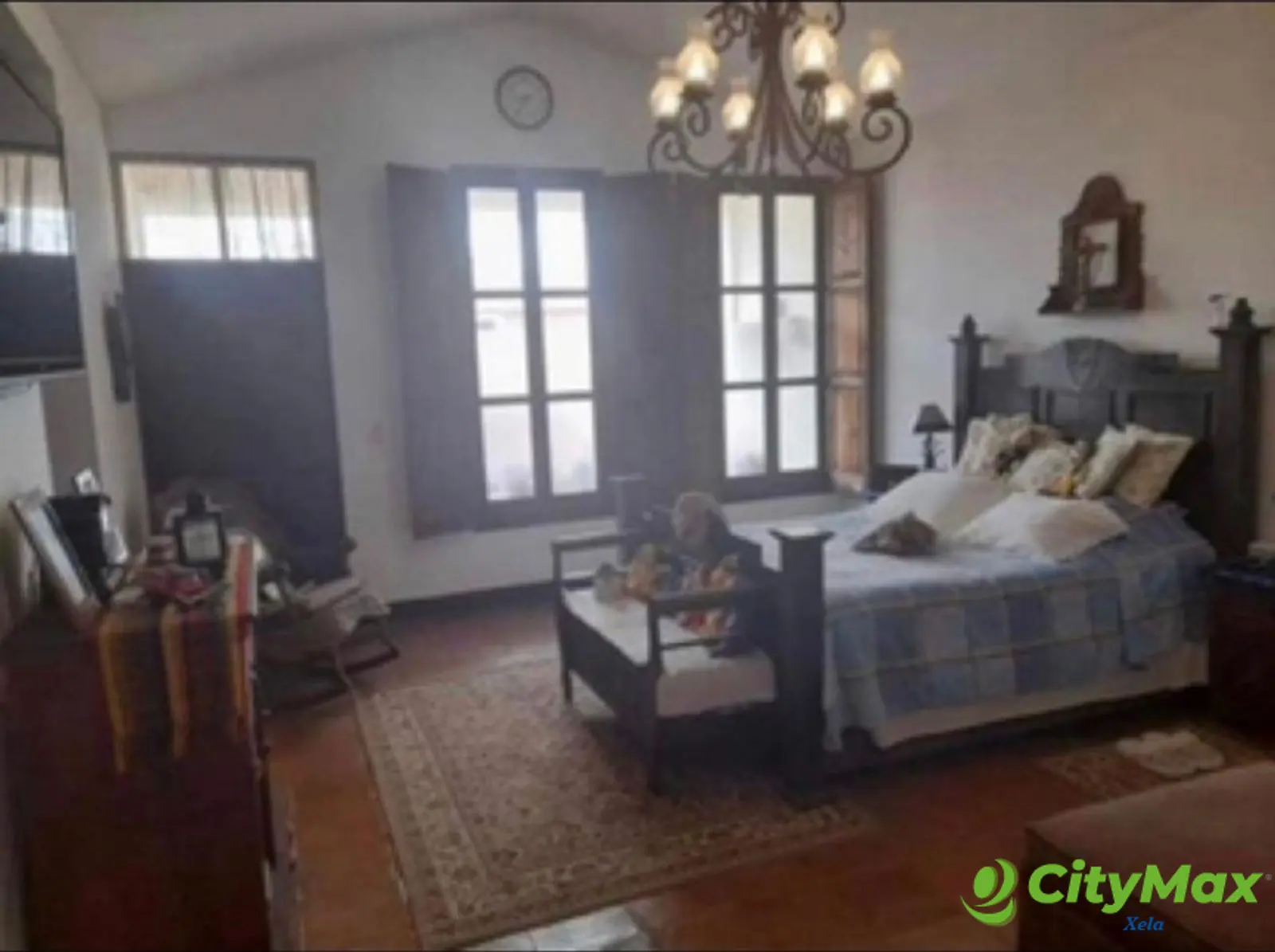 Preciosa casa en venta en condominio en Quetzaltenango - foto 3