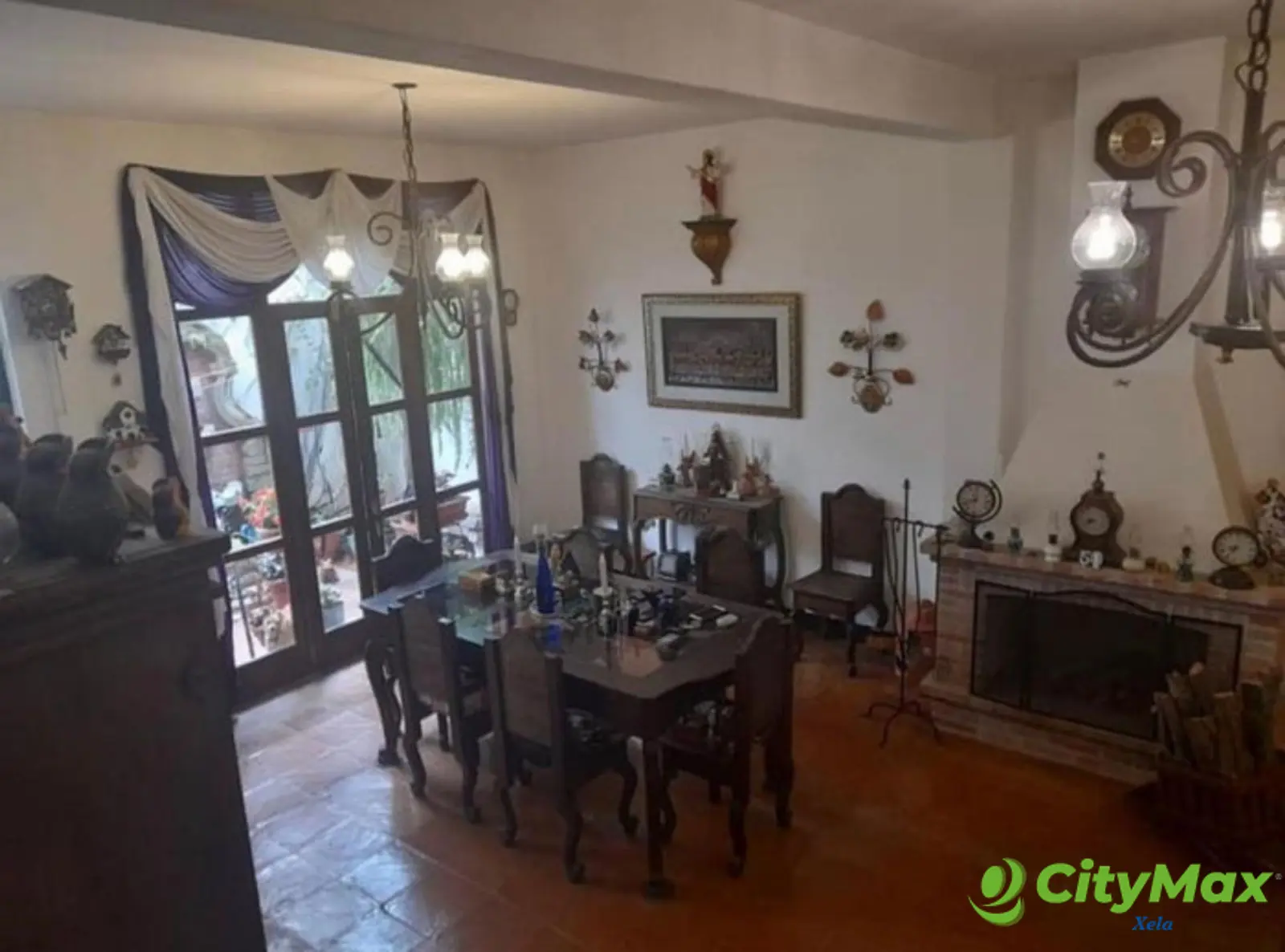 Preciosa casa en venta en condominio en Quetzaltenango - foto 10