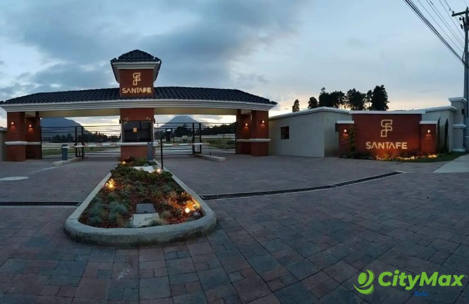 VENTA de terreno en Condominio exclusivo Quetzaltenango - foto 2