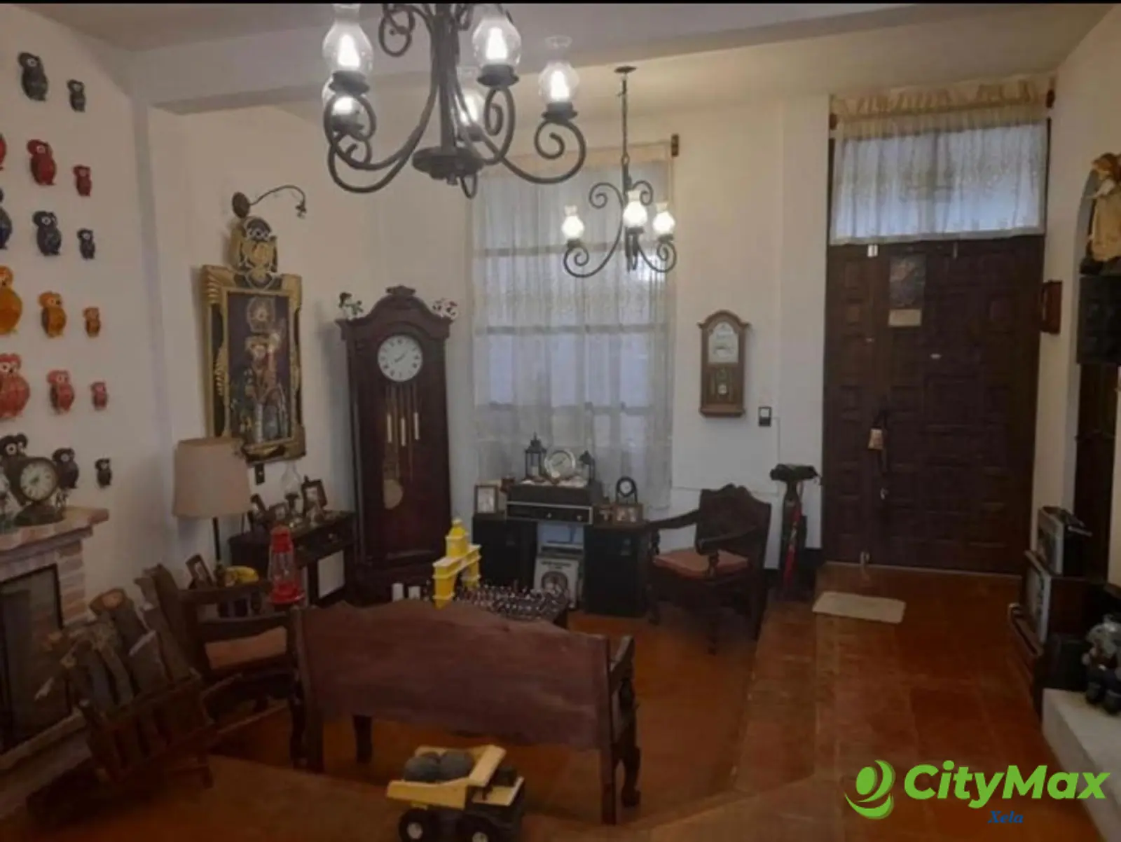 Preciosa casa en venta en condominio en Quetzaltenango - foto 2