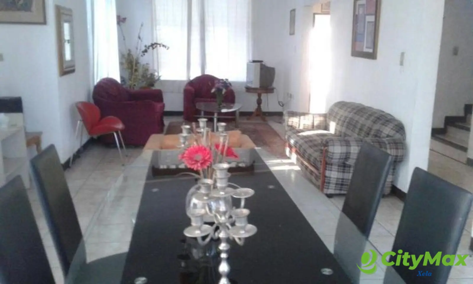 Casa vacacional en Renta o Venta en Retalhuleu - foto 2