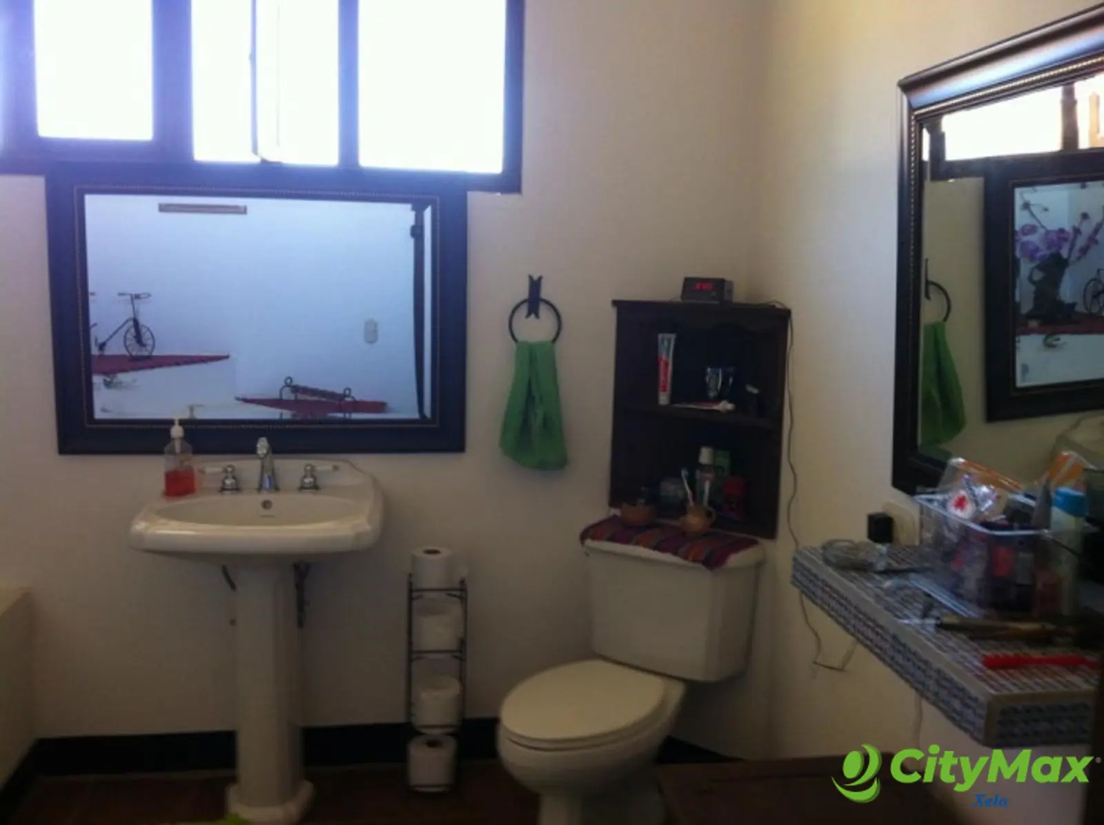 Preciosa casa en venta en condominio en Quetzaltenango - foto 4